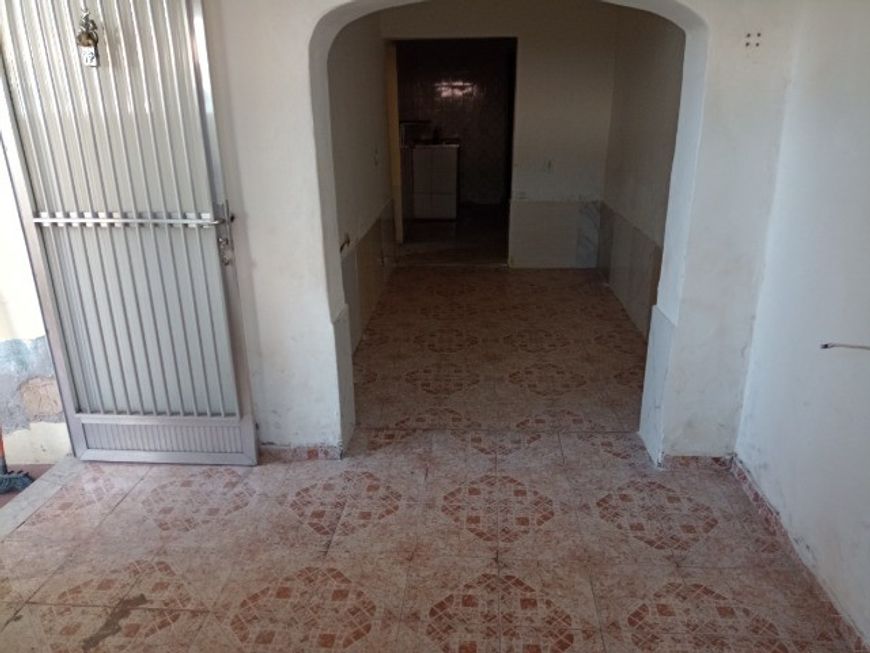 Vendo 2 Casas - 2 e 1 Quartos - Vila São Luiz - Duque de Caxias.