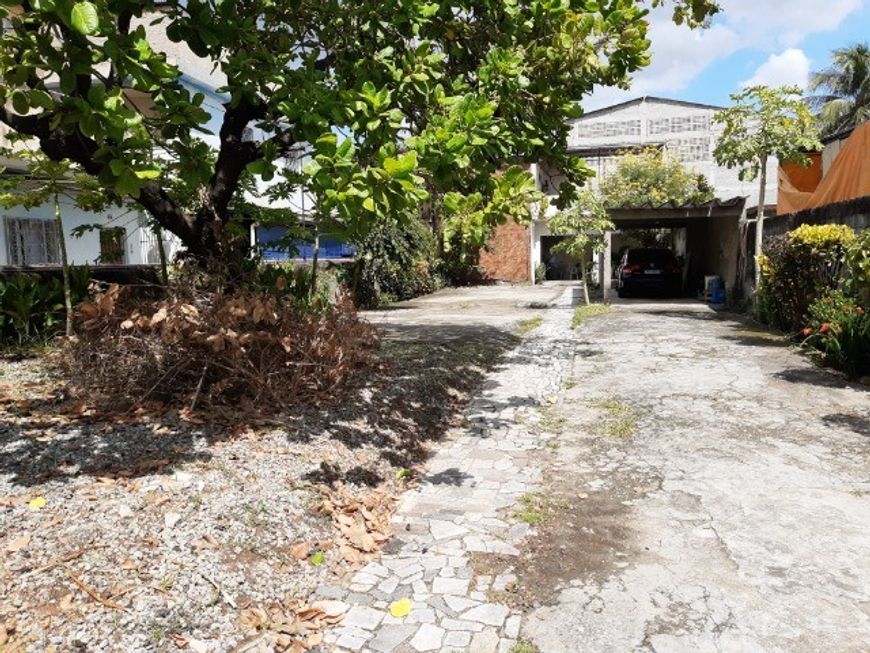 Vendo Terreno 500m² - Itatiaia - Duque de Caxias