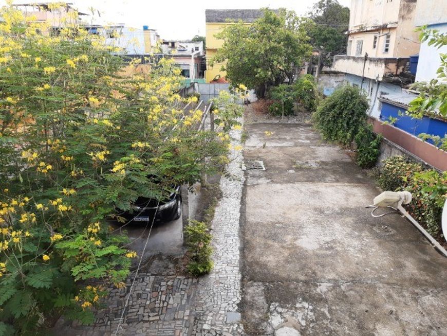 Vendo Terreno 500m² - Itatiaia - Duque de Caxias