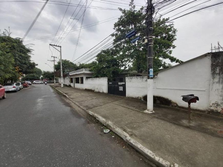 Terreno de 631m² em frente a rodovia W. Luiz Escriturado