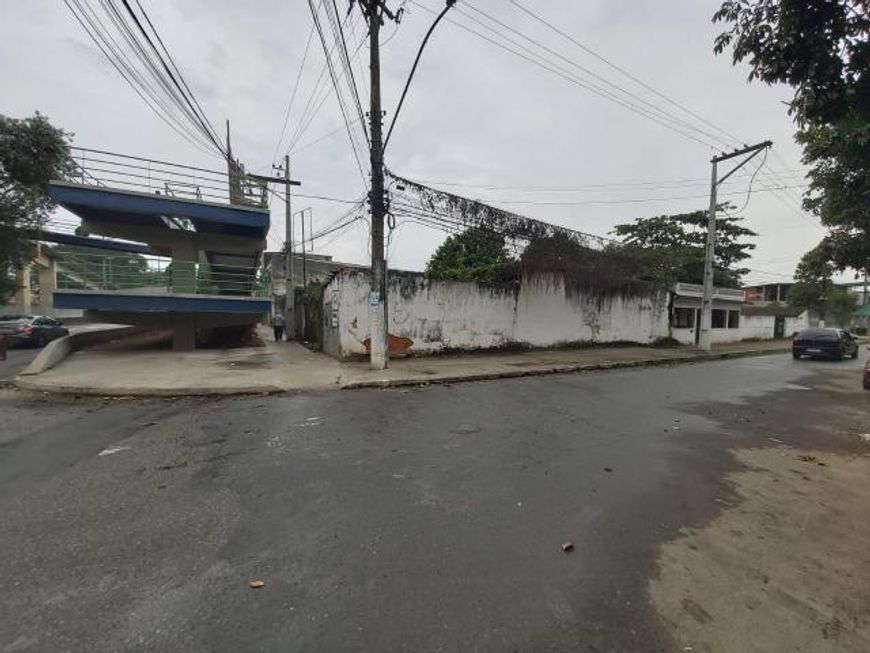 Terreno de 631m² em frente a rodovia W. Luiz Escriturado