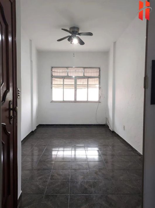 Apartamento com 2 quartos, 60 m² - venda por R$ 300.000 ou aluguel por R$ 1.200/mês - Vila São Luís