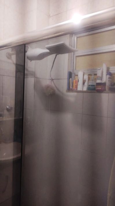 Apartamento à venda na Avenida Doutor Manoel Teles, Centro, Duque de Caxias - RJ