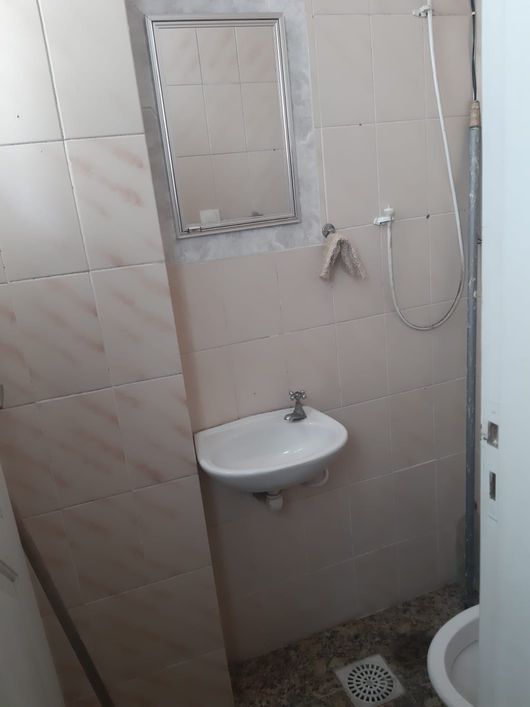 Sala para venda com 30 metros quadrados em Parque Duque - Duque de Caxias - RJ