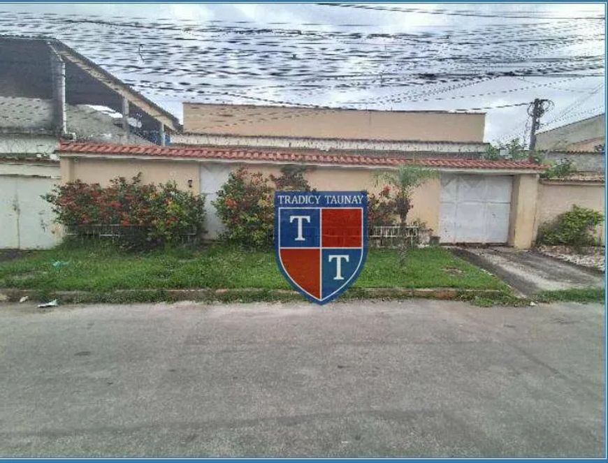 Oportunidade Imperdível: Duque de Caxias Jardim Primavera Rua Laroche Fouclat Casa 98,00m² Retomada