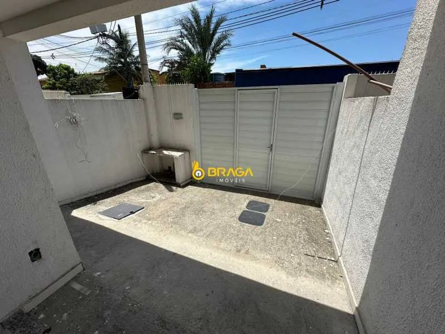 Casa de rua : Duplex / Residencial / Doutor Laureano