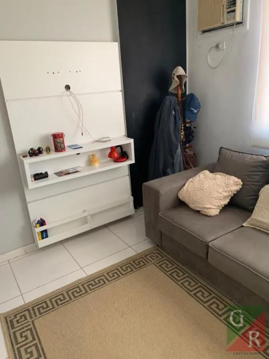 Apartamento para Venda em Duque de Caxias, Jardim Vinte e Cinco de Agosto, 2 dormitórios, 1 suíte, 2
