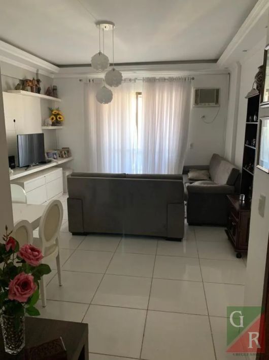 Apartamento para Venda em Duque de Caxias, Jardim Vinte e Cinco de Agosto, 2 dormitórios, 1 suíte, 2