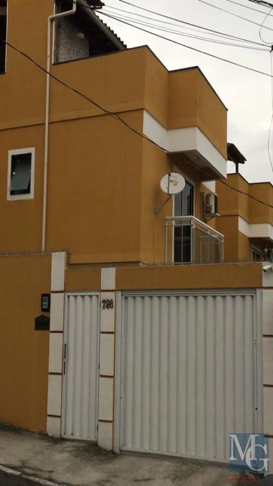 CASA RESIDENCIAL em DUQUE DE CAXIAS - RJ, PARQUE PAULICÉIA