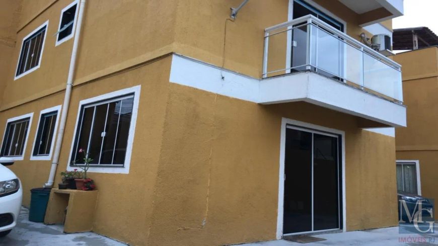 CASA RESIDENCIAL em DUQUE DE CAXIAS - RJ, PARQUE PAULICÉIA
