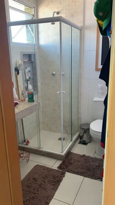 Vera Guimarães - Apartamento 3 quartos, sendo 1 suíte