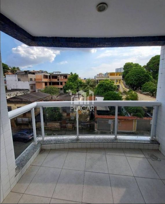 APARTAMENTO PARA VENDA