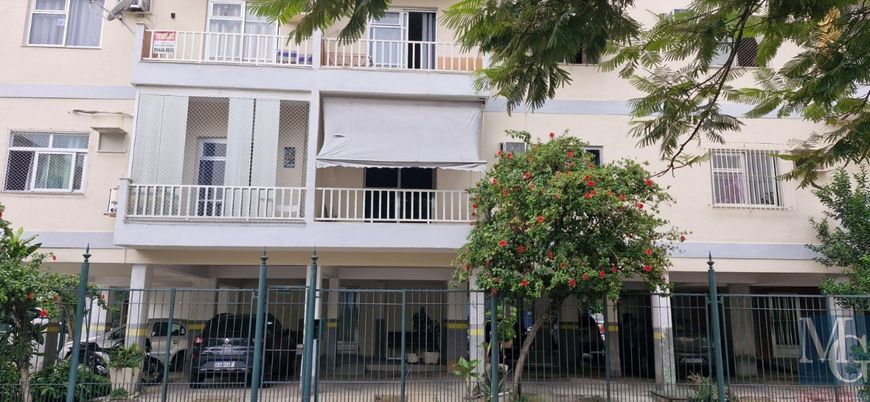 APARTAMENTO RESIDENCIAL em DUQUE DE CAXIAS - RJ, JARDIM VINTE E CINCO DE AGOSTO