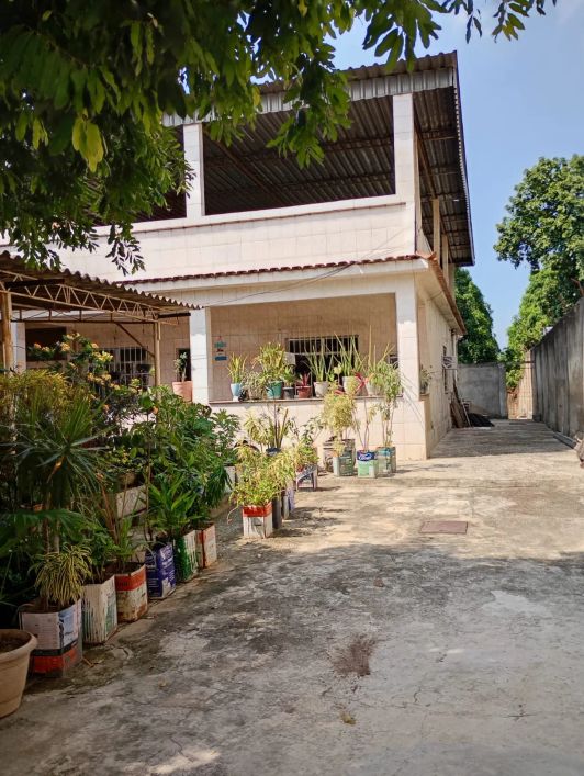 Imóvel para venda tem 500M2 com 3 quartos em Olavo Bilac - Duque de Caxias - RJ