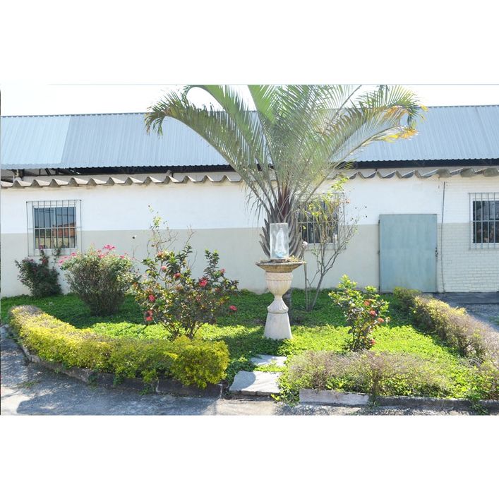 Galpão/Depósito/Armazém para venda tem 6300 metros quadrados