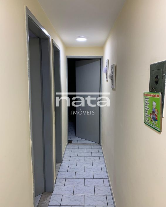 Apartamento com 2 quartos na 25 de Agosto à venda