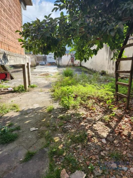 Terreno para Venda em Duque de Caxias, Vila Bela Vista