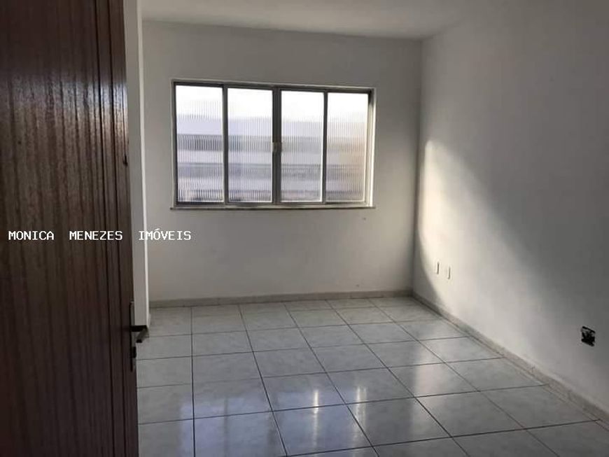Apartamento para Venda em Duque de Caxias, Jardim Vinte e Cinco de Agosto, 1 dormitório, 1 banheiro,