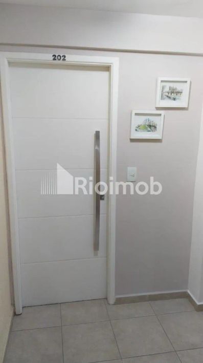 25 de Agosto | Apartamento 2 quartos, sendo 1 suite