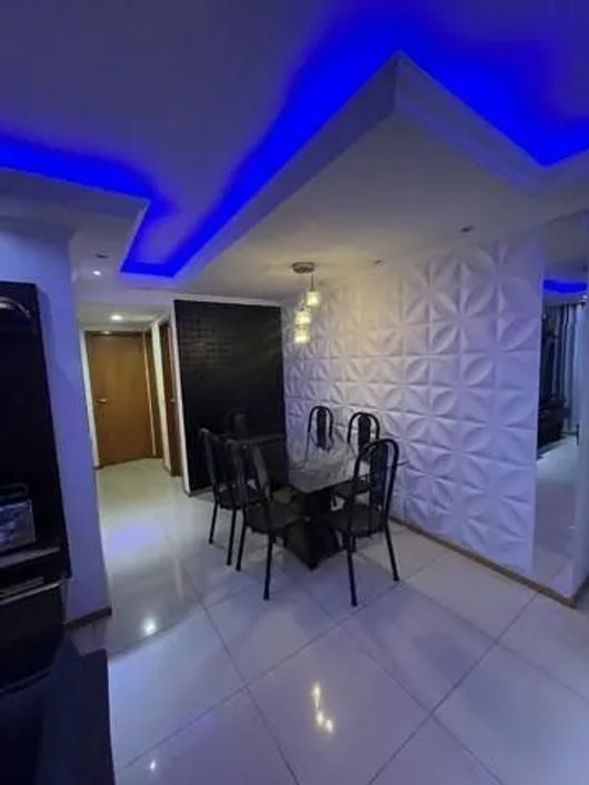Elegance, 2 quartos com suite e varanda. 25 de Agosto. Lazer completo.