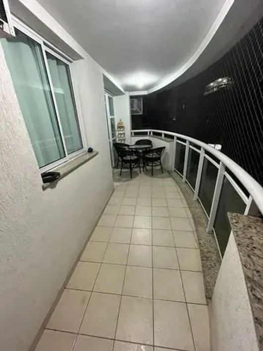 Elegance, 2 quartos com suite e varanda. 25 de Agosto. Lazer completo.