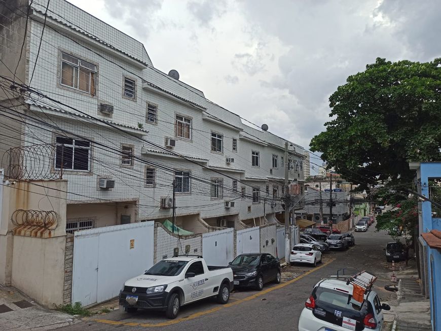 Apartamento para venda 25 de Agosto