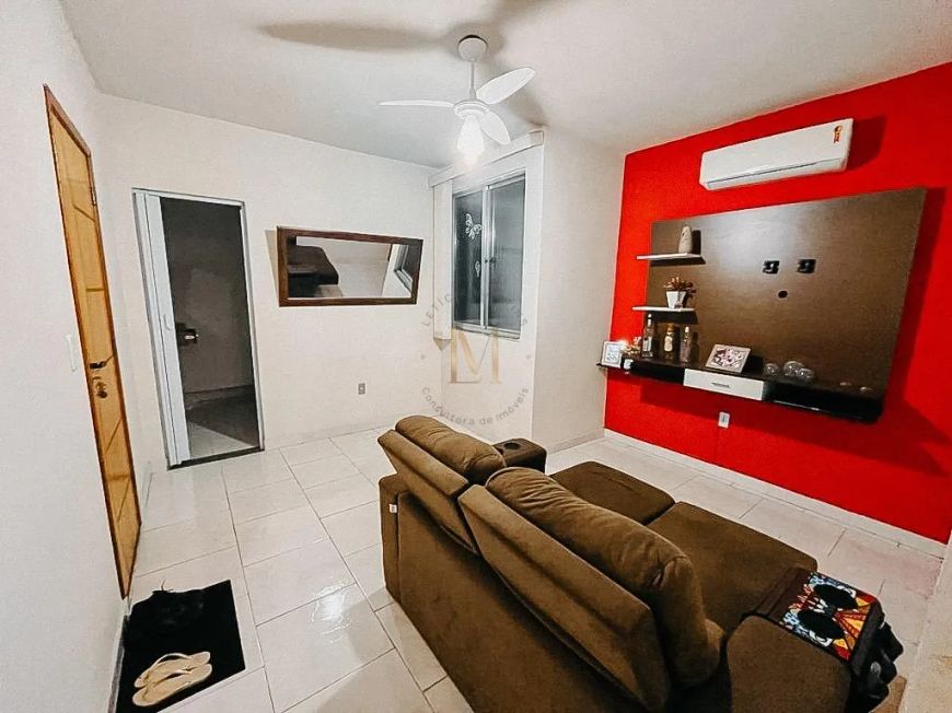 Apartamento à venda em Duque de Caxias, Itatiaia, com 2 quartos, com 75 m²