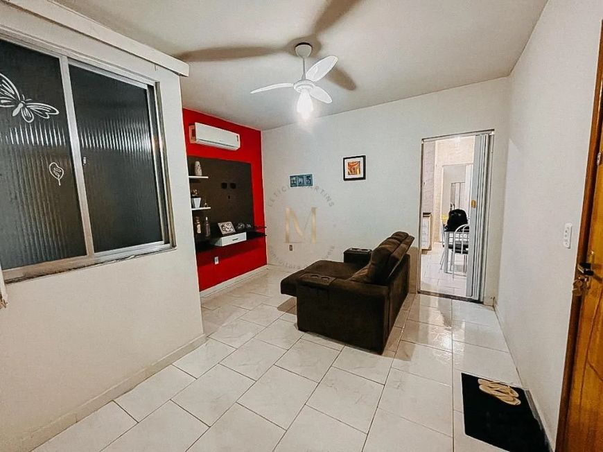 Apartamento à venda em Duque de Caxias, Itatiaia, com 2 quartos, com 75 m²