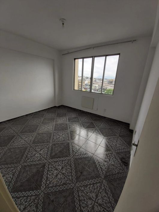 Imóvel para aluguel possui 45 metros quadrados com 1 quarto