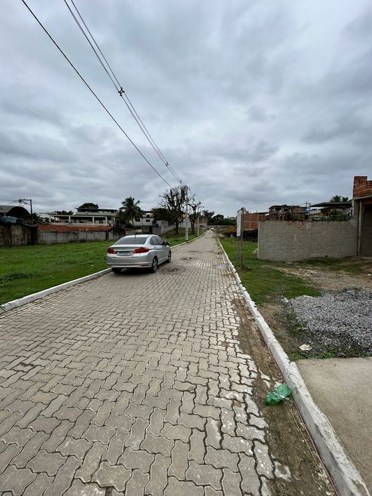 Terreno com RGI em Chácara Arcampo financiado