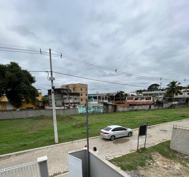 Terreno com RGI em Chácara Arcampo financiado