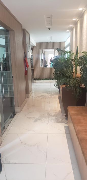 Apartamento para venda tem 85 metros quadrados com 3 quartos