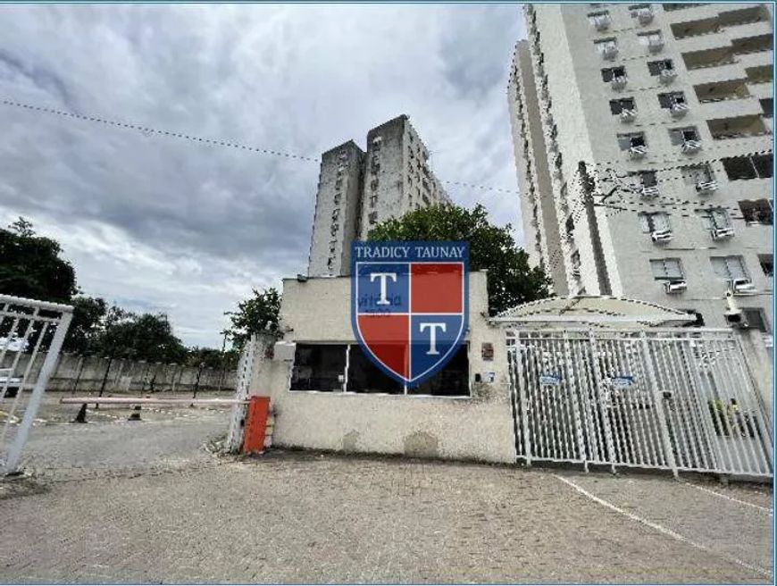 Oportunidade imperdivel Duque de Caxias Avenida Dr. Manuel Teles 1500 Apartamento 64,87m² Retomada d