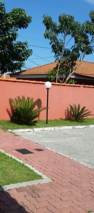 Casa Santa Cruz da Serra Duque de Caxias