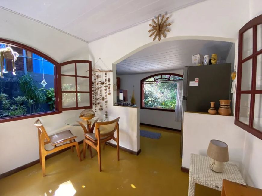 Santo Antônio - Sítio na floresta exuberante 1.500 m2 3 quartos à venda 1 hora do Rio de Janeiro RJ