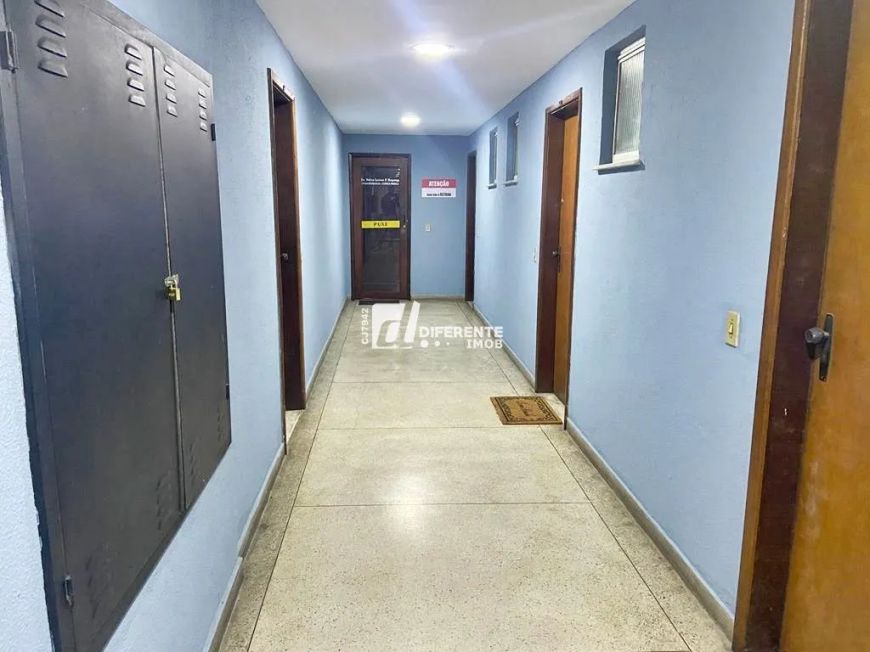 Sala à venda, 35 m² por R$ 200.000,00 - Jardim Vinte e Cinco de Agosto - Duque de Caxias/RJ