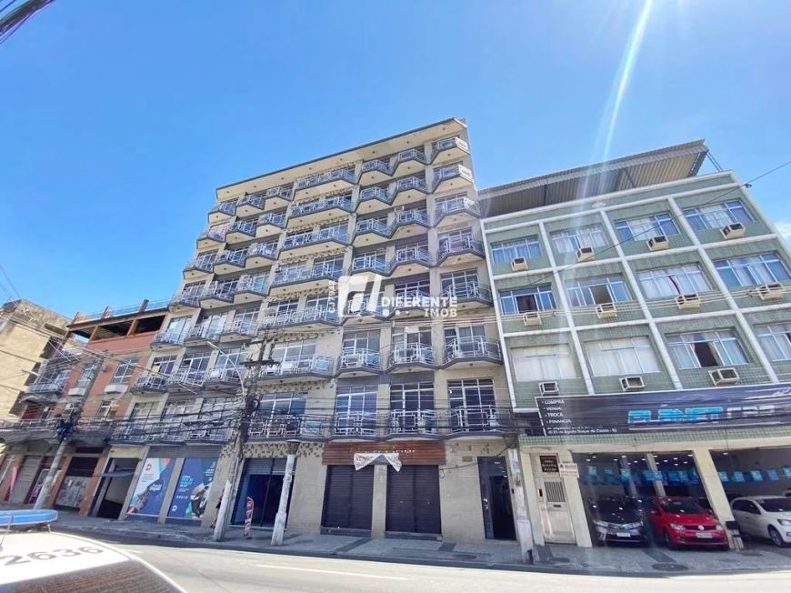 Sala à venda, 35 m² por R$ 200.000,00 - Jardim Vinte e Cinco de Agosto - Duque de Caxias/RJ