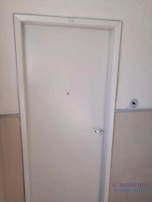 Apartamento para Locação em Duque de Caxias, Centro, 2 dormitórios, 1 banheiro