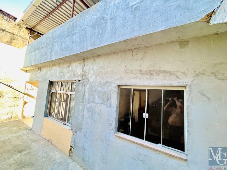 CASA RESIDENCIAL em DUQUE DE CAXIAS - RJ, VILA SÃO SEBASTIÃO