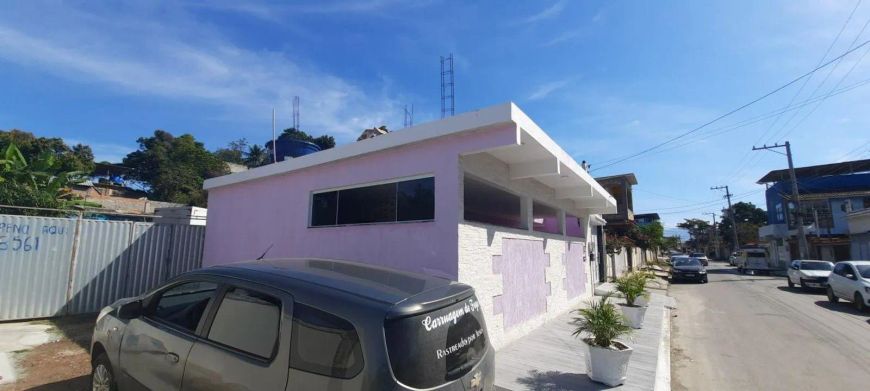 Terreno para Venda em Duque de Caxias, Parque Fluminense