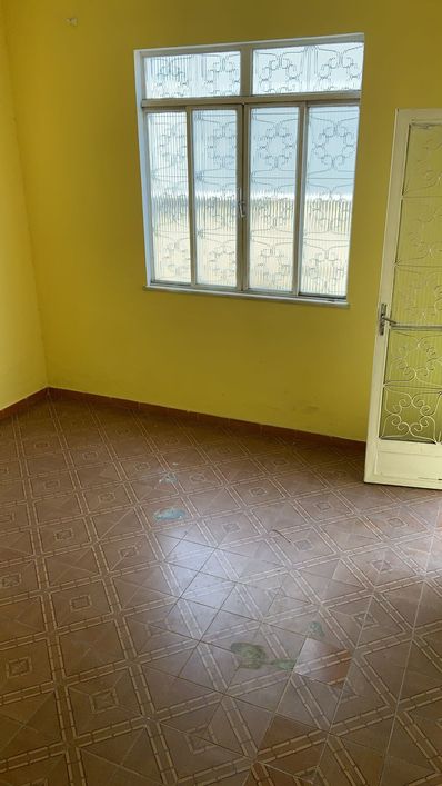 APARTAMENTO RESIDENCIAL em DUQUE DE CAXIAS - RJ, OLAVO BILAC