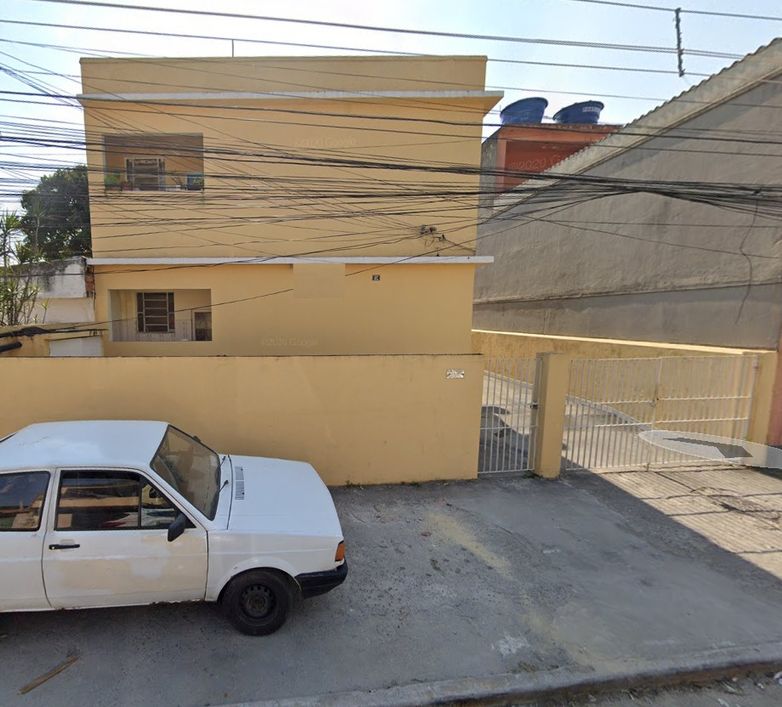 APARTAMENTO RESIDENCIAL em DUQUE DE CAXIAS - RJ, OLAVO BILAC
