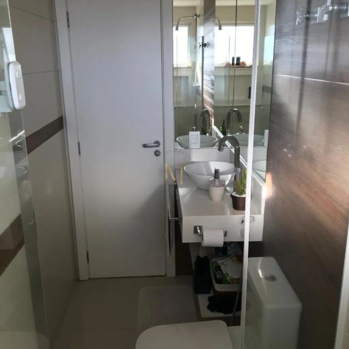 Apartamento à venda em Duque de Caxias, Jardim Vinte e Cinco de Agosto, com 3 quartos, com 196.2 m²