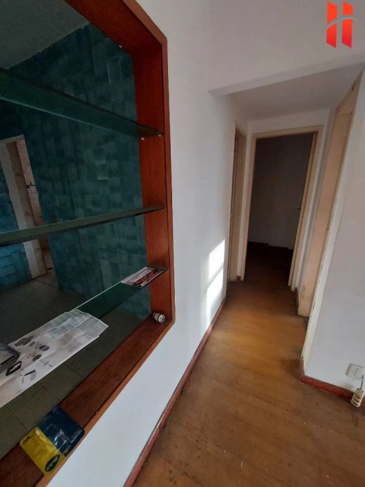 ÓTIMO APARTAMENTO NA 25 DE AGOSTO