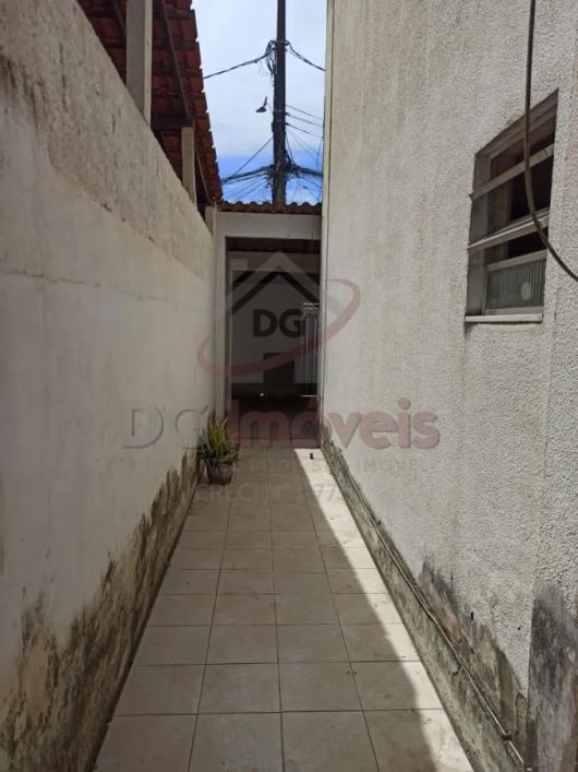 Casa para venda Chácaras Arcampo