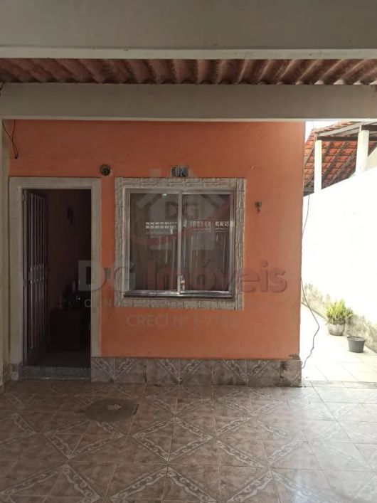 Casa para venda Chácaras Arcampo