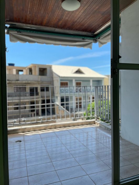 Apartamento para venda com 65 metros quadrados com 2 quartos