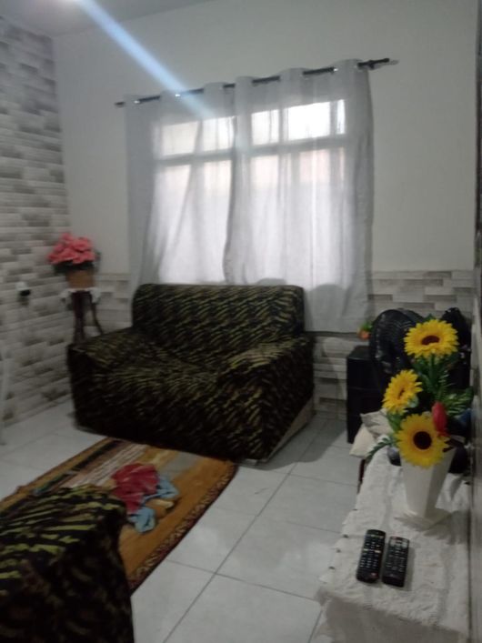 Casa duplex 3 quartos na Dr. Laureano.