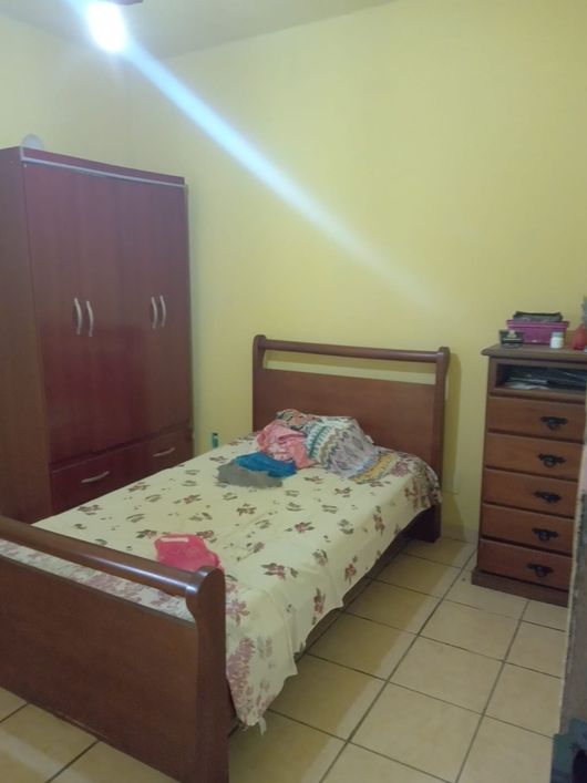 Casa duplex 3 quartos na Dr. Laureano.