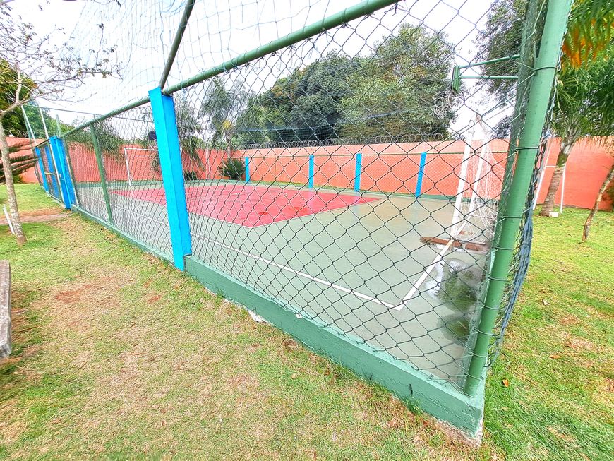Casa Santa Cruz da Serra Duque de Caxias